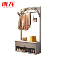 班龙衣帽架H40个