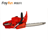 具非凡 油锯 红色便携摩托款 4200 台