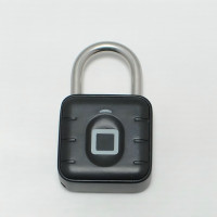 电子锁指纹识别CR2032