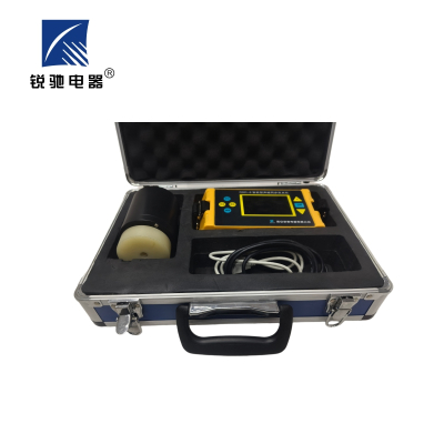 锐驰电器 智能型声磁同步定点仪 RSD-8 套