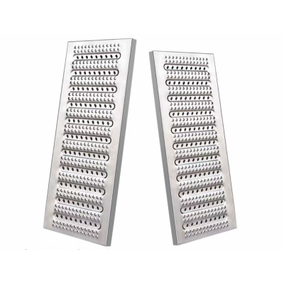 304不锈钢水沟盖板