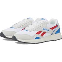 锐步(REEBOK)女士百搭舒适休闲运动鞋时尚潮流多功能步行鞋