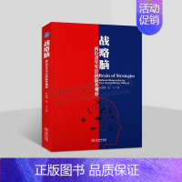 [正版]战略脑:两位青年军官的防务观察 国家安全的学习参考资料 军事类书籍 青年军事研究 金城出版社