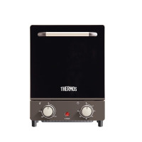 膳魔师(THERMOS)多功能13升电烤箱 EHA-5115A