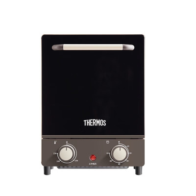 膳魔师(THERMOS)多功能13升电烤箱 EHA-5115A