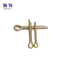 铂灳 开口销 5*45mm 个