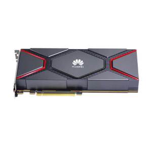 数聚红芯昇腾 Atlas 300I A2 64G 910B推理卡