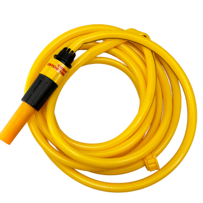 卡西斯顿 防冻高压软水管 6分-内径18mm-50米 卷