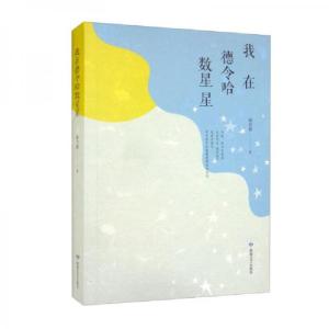 正版新书]我在德令哈数星星崔吉俊 著9787546818795