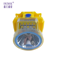 盛王盛荣 LED多功能头灯 超长 续航/个