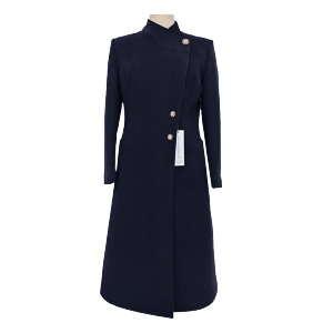 泛为 女大衣 定制 件