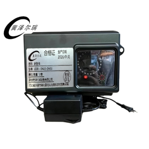 冀泽尔瑞 多路阀 JZER - DN25-DN50 套