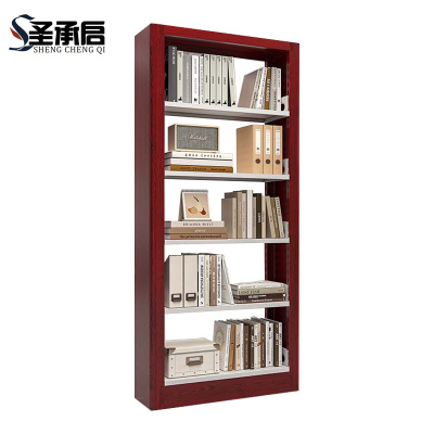 圣承启 档案架 一列组