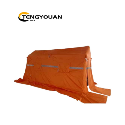 腾友安 铝热焊接装置外罩/防水5000*2400*3700mm/套