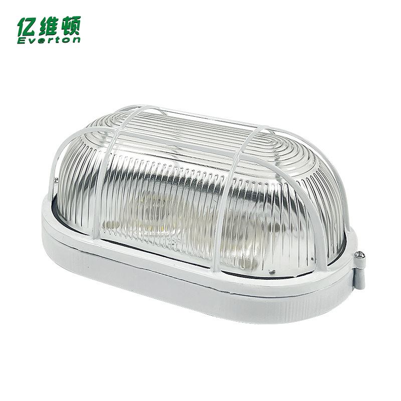 亿维顿 LED防爆灯 大椭圆24W 个