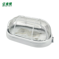 亿维顿 LED防爆灯 大椭圆24W 个