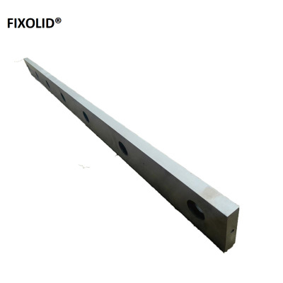 FIXOLID 剪板机剪刃 Q11-13X2500 片