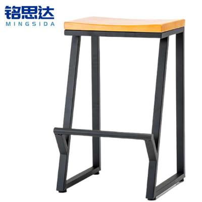 铭思达吧台椅65cm把
