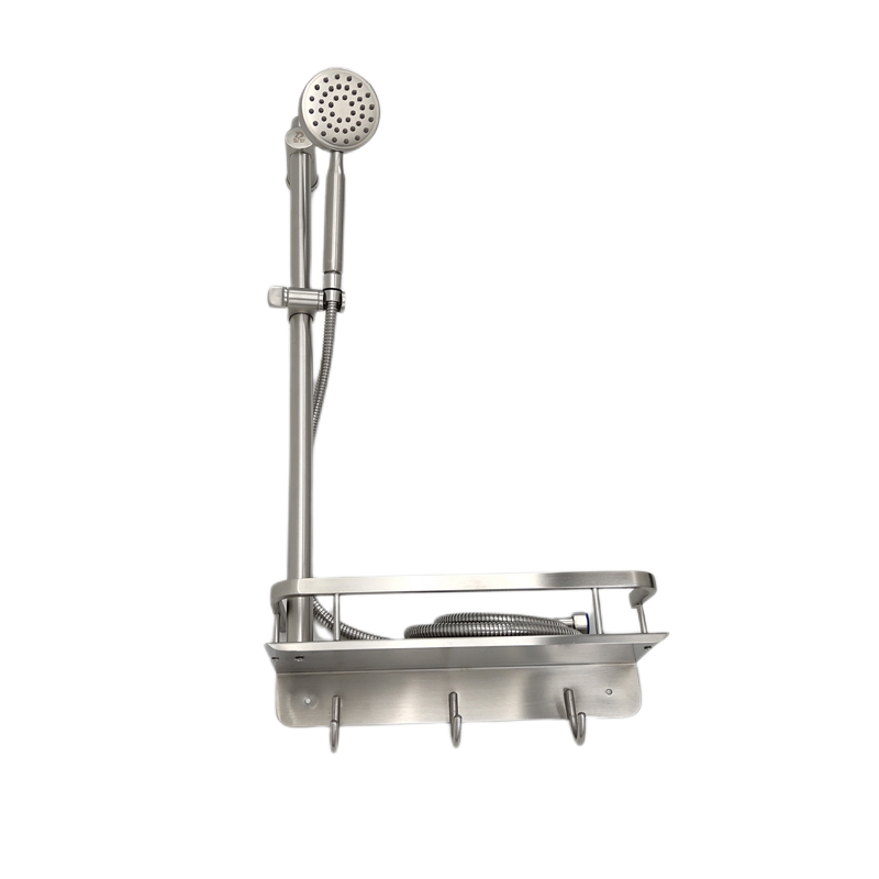 LONMATE 多功能升降花洒整套-355-304 一套