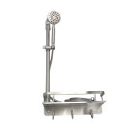 LONMATE 多功能升降花洒整套-355-304 一套