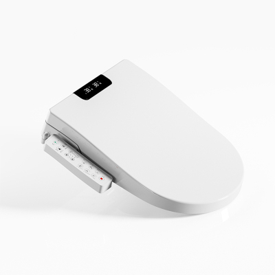 威立世(wallesh)美格智能马桶盖扶手款 498x360x91mm马桶盖(智能)