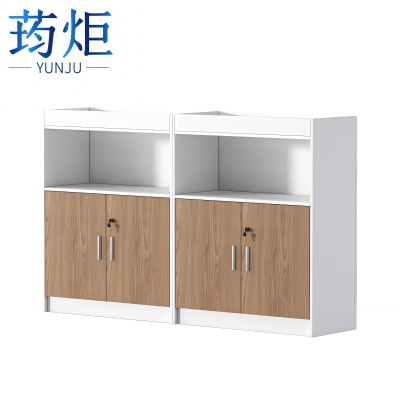 荺炬 置物柜花槽柜