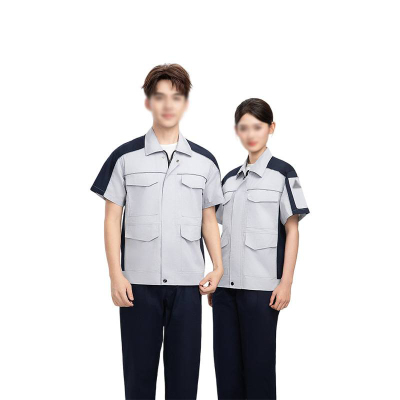 吾卫世 作业服 W15 套