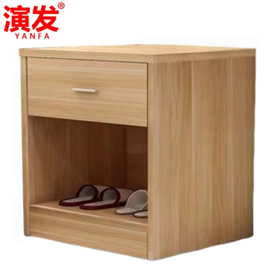 演发 床头柜