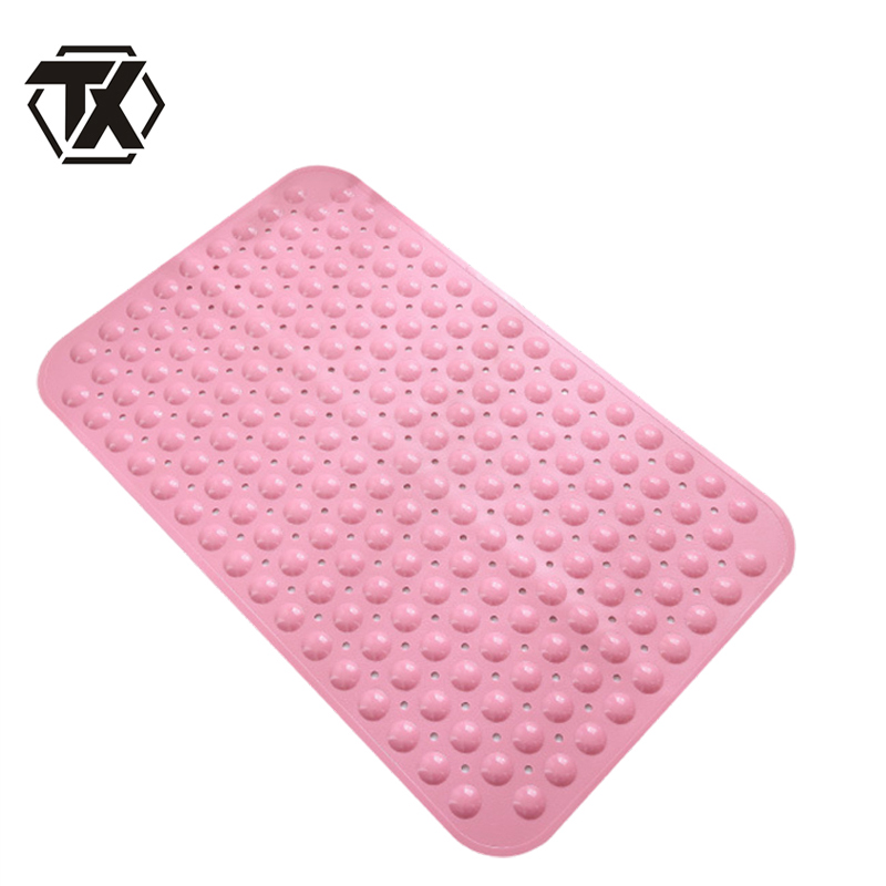 铁迅浴室防滑垫40*80cmD55 块