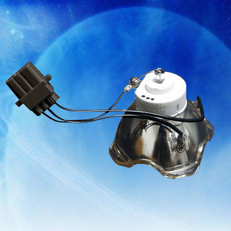 成越全新爱其EIKI LC-WUL100i原装投影机灯泡投影仪灯泡
