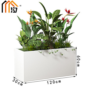 汐花槽120cm个