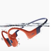 韶音(SHOKZ)OpenSwim Pro 骨传导耳机 S710 珊瑚海