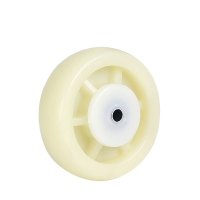 轮子 重型尼龙8寸