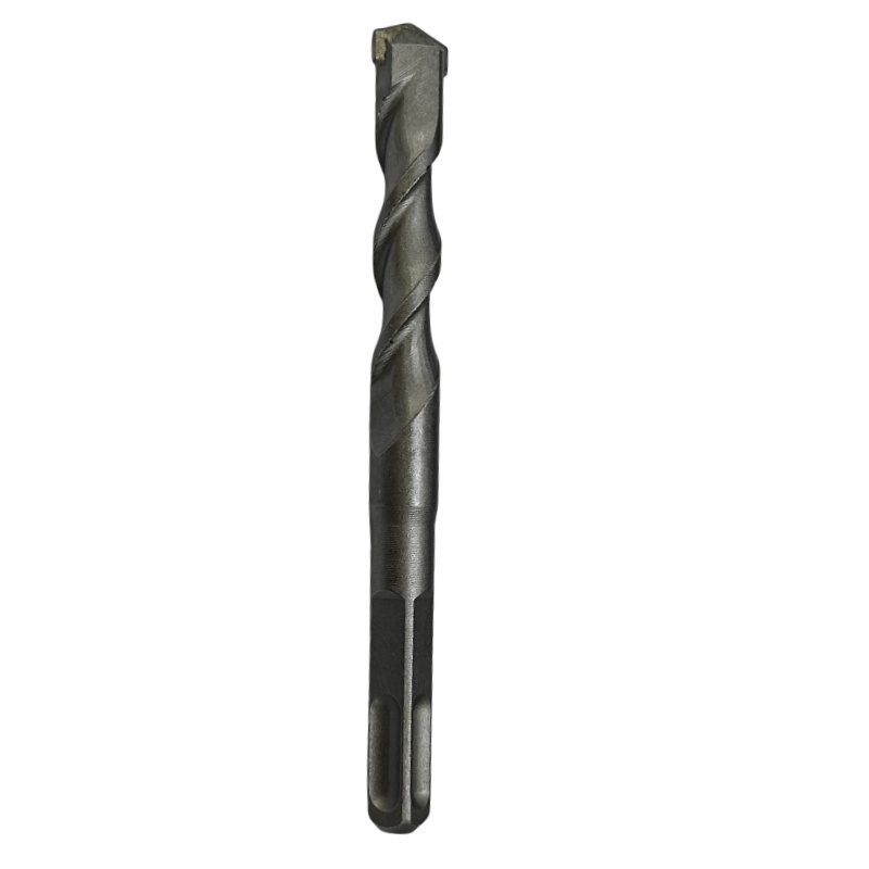 铭达鲁满 电锤钻头 方柄10*350mm 支