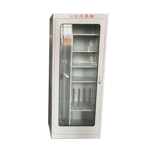 瑾如云海 工具柜 器材柜 800*450*2500mm 台