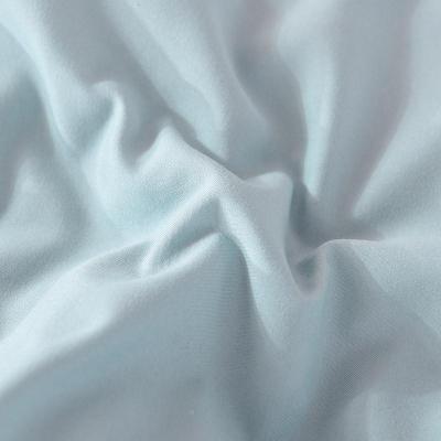 家柏饰(CORATED)夏凉被四件套空调夏被四季通用轻薄被子全套装夏季薄款双人可机洗