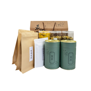 乐一香清凉大礼包1260g套装