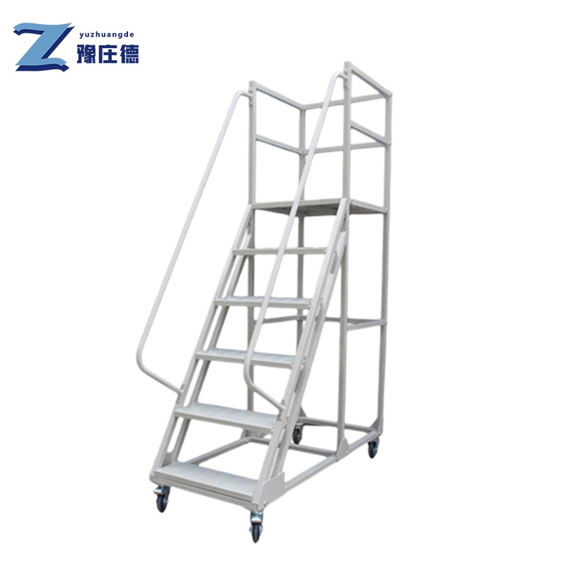 豫庄德登高梯1.5m个