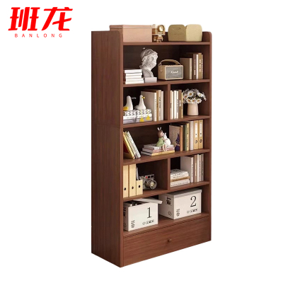 班龙储物柜82*24*181cm台