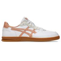亚瑟士(ASICS)复古手球鞋OG版 slim剪裁合成革拼接运动休闲跑鞋