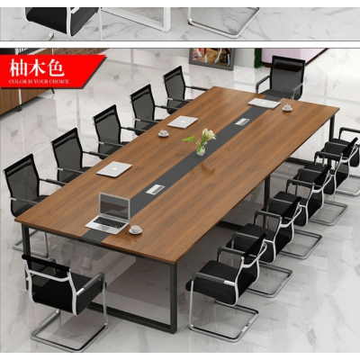 会议桌小型会议桌