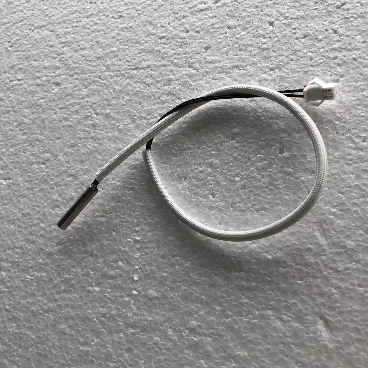 帮客材配 全新原装法迪欧 电热水器F60- C33HDL3 温度传感器 收前验货