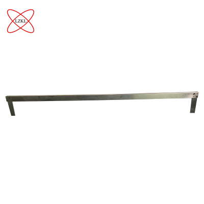 LZKL两架两圆弧间距量具KL-2019259-00件