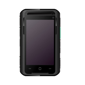 顶火 GMD-V6 3+256G 前置三摄 3500mAh 记录仪 (计价单位:台) 黑色