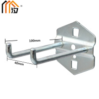 汐工具挂钩100mm个