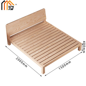 汐 单人床150cm张