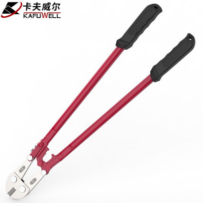 卡夫威尔 断线钳 工业大力钳 钢筋剪 多功能钢丝钳 42英寸(1067mm) PC4042P