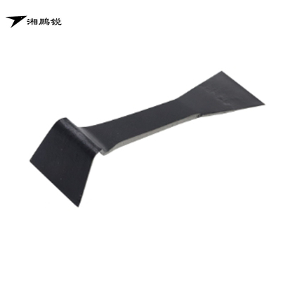 湘鹏锐 铲锈刀 弹簧钢材质 30cm 把