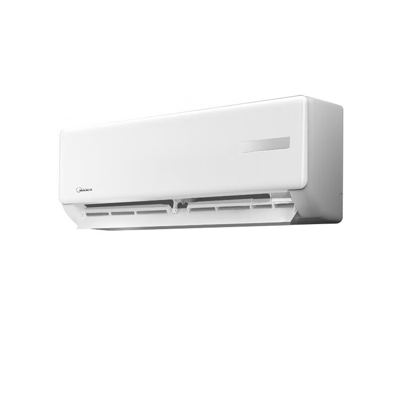 美的(Midea)KFR-35GW/G3-1 空调挂机 新一级能效 变频冷暖 壁挂式卧室空调 1.5匹 (单位:台)