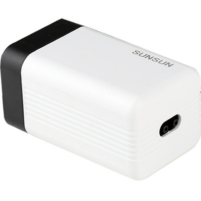 鱼缸氧气泵养鱼增氧泵鱼缸增氧机小型家用水族箱充氧泵